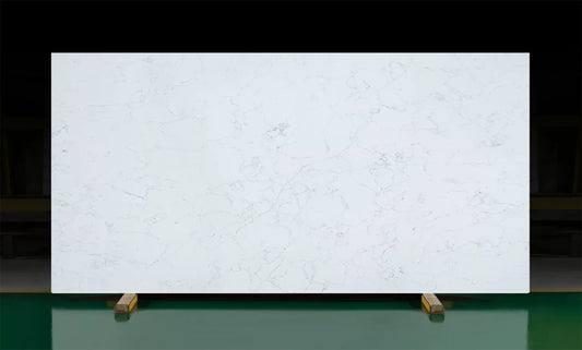ARABASCATO BIANCO FINE 20mm (CUSTOM ORDER 7 days)