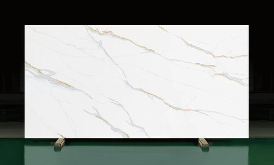 CALACATTA ANA 20mm (CUSTOM ORDER 7 days)