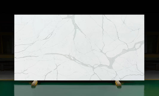 CALACATTA MISTICO 20mm (CUSTOM ORDER 7 days)